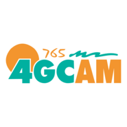 DMG 4GC Hughenden Logo PNG Vector