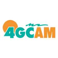 DMG 4GC Logo PNG Vector