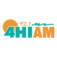 DMG 4HI Burton George Logo PNG Vector