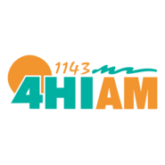 DMG 4HI Emerald Logo PNG Vector