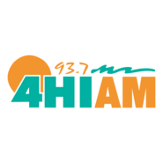 DMG 4HI Goonyella Logo PNG Vector