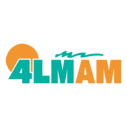 DMG 4LM Logo PNG Vector