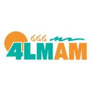 DMG 4LM Mount Isa Logo PNG Vector