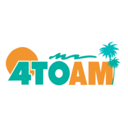 DMG 4TOAM Logo PNG Vector