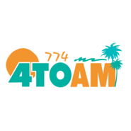 DMG 4TOAM Townsville Logo PNG Vector