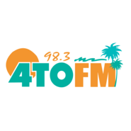 DMG 4TOFM Bowen Logo PNG Vector