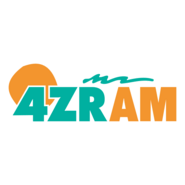 DMG 4ZR Logo PNG Vector