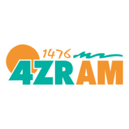 DMG 4ZR Roma Logo PNG Vector