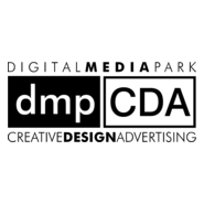 dmp-cda Logo PNG Vector