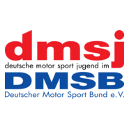 DMSJ DMSB Logo PNG Vector