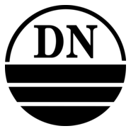 DN Logo PNG Vector