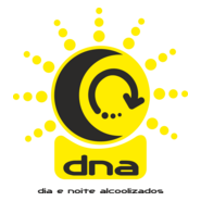 DNA Logo PNG Vector