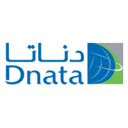 Dnata Logo PNG Vector