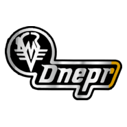 DNEPR Logo PNG Vector