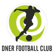 DNER Football Club Logo PNG Vector