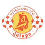 Dnipro Logo PNG Vector
