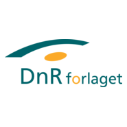 Dnr forlaget Logo PNG Vector