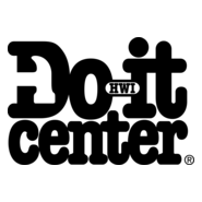 Do-it center Logo PNG Vector