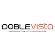 Doblevista Logo PNG Vector