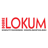 Dobre Lokum Logo PNG Vector