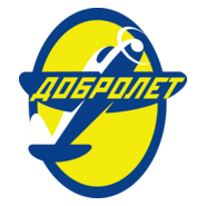 Dobrolet Logo PNG Vector