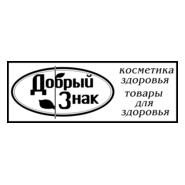 Dobryj Znak Logo PNG Vector