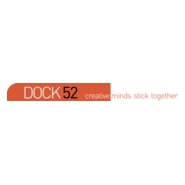 DOCK 52 Logo PNG Vector