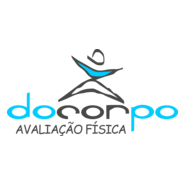 Docorpo Avaliaçao Fisica Logo PNG Vector