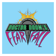 Doctor Doom's Logo PNG Vector
