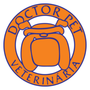 Doctor Pet Veterinaria Logo PNG Vector
