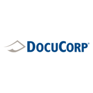 DocuCorp Logo PNG Vector