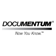 Documentum Logo PNG Vector