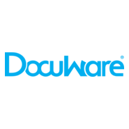 DocuWare Logo PNG Vector