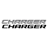 Dodge Charger Logo PNG Vector