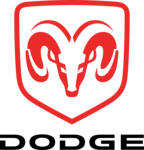 Dodge Logo PNG Vector