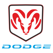 Dodge Logo PNG Vector