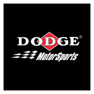 Dodge MotorSports Logo PNG Vector