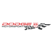 Dodge Motorsports Logo PNG Vector