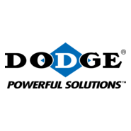 Dodge Powerful Solutions Logo PNG Vector