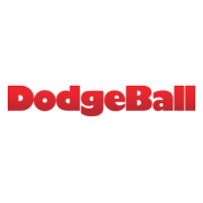 DodgeBall Logo PNG Vector