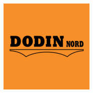 Dodin Nord Logo PNG Vector