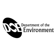 DOE Logo PNG Vector