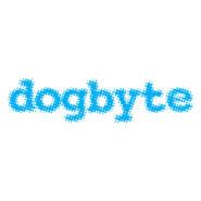 dogbyte Logo PNG Vector