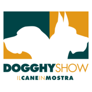 Dogghy Show Logo PNG Vector