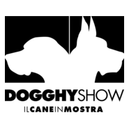 Dogghy Show Logo PNG Vector