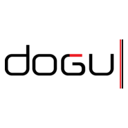 dogu elektrik Logo PNG Vector