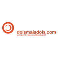 doismaisdois Logo PNG Vector