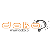 DOKO Logo PNG Vector