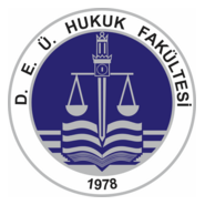 dokuz eylül üniversitesi hukuk fakültesi Logo PNG Vector