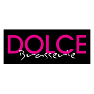 Dolce Brasserie Logo PNG Vector